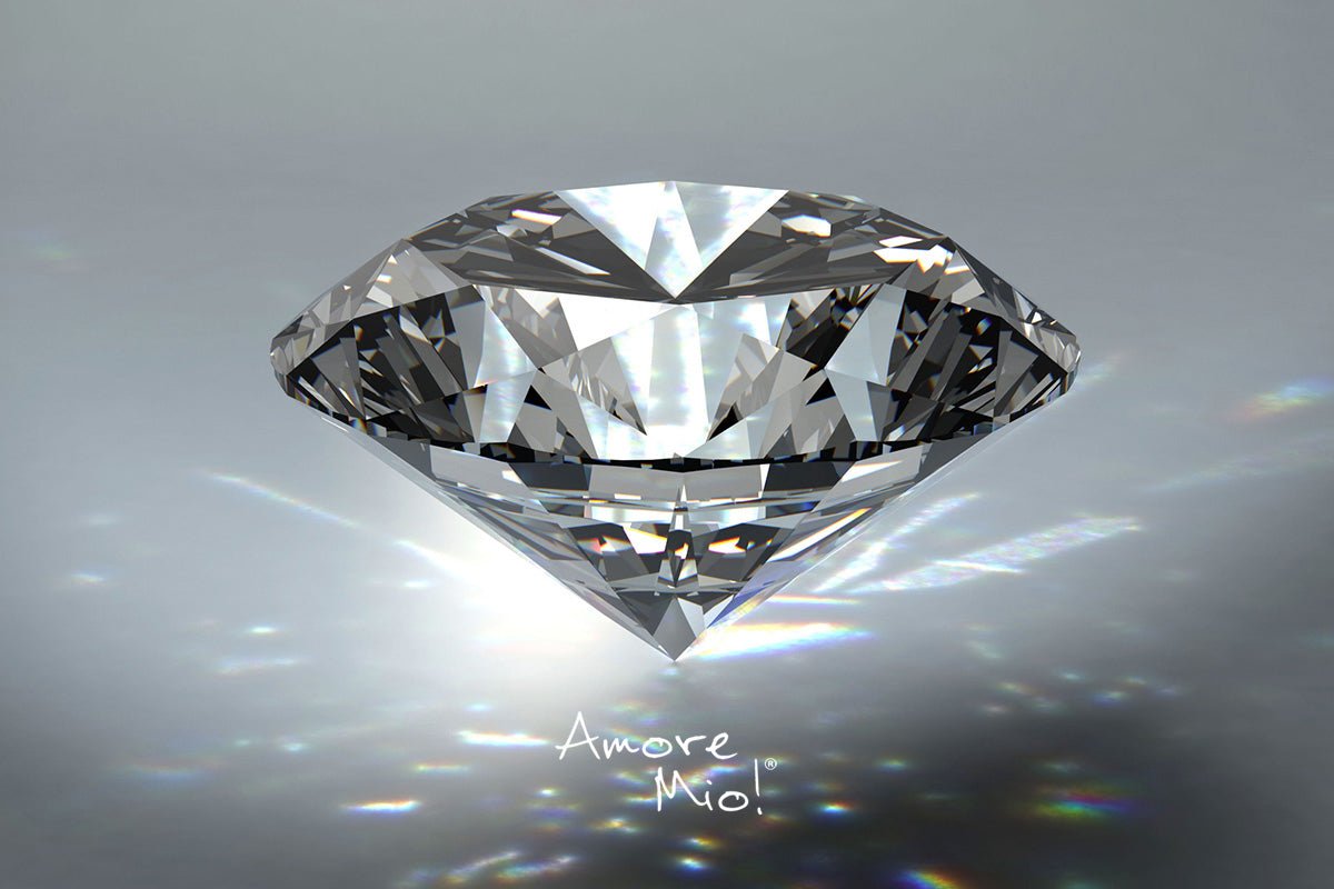 Diamantes Negros.