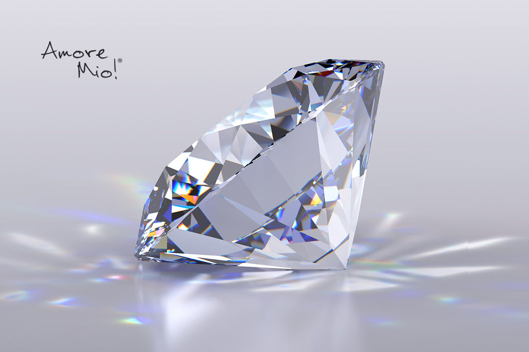 Diamante, piedra preciosa mas solicitada.