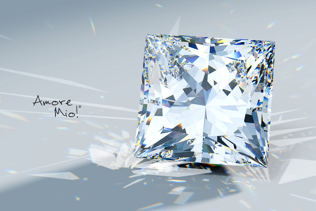 Piedras preciosas, una opción para anillos de compromiso.