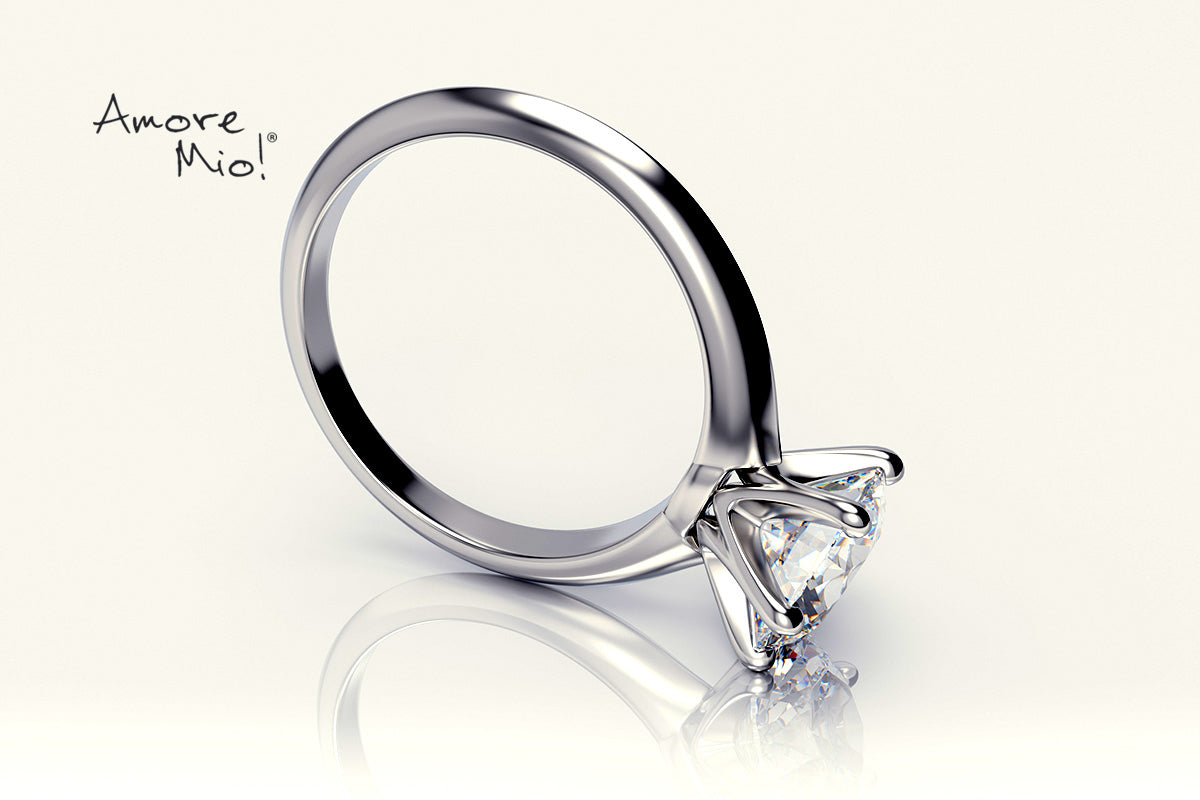 Poesia & Anillos de compromiso.