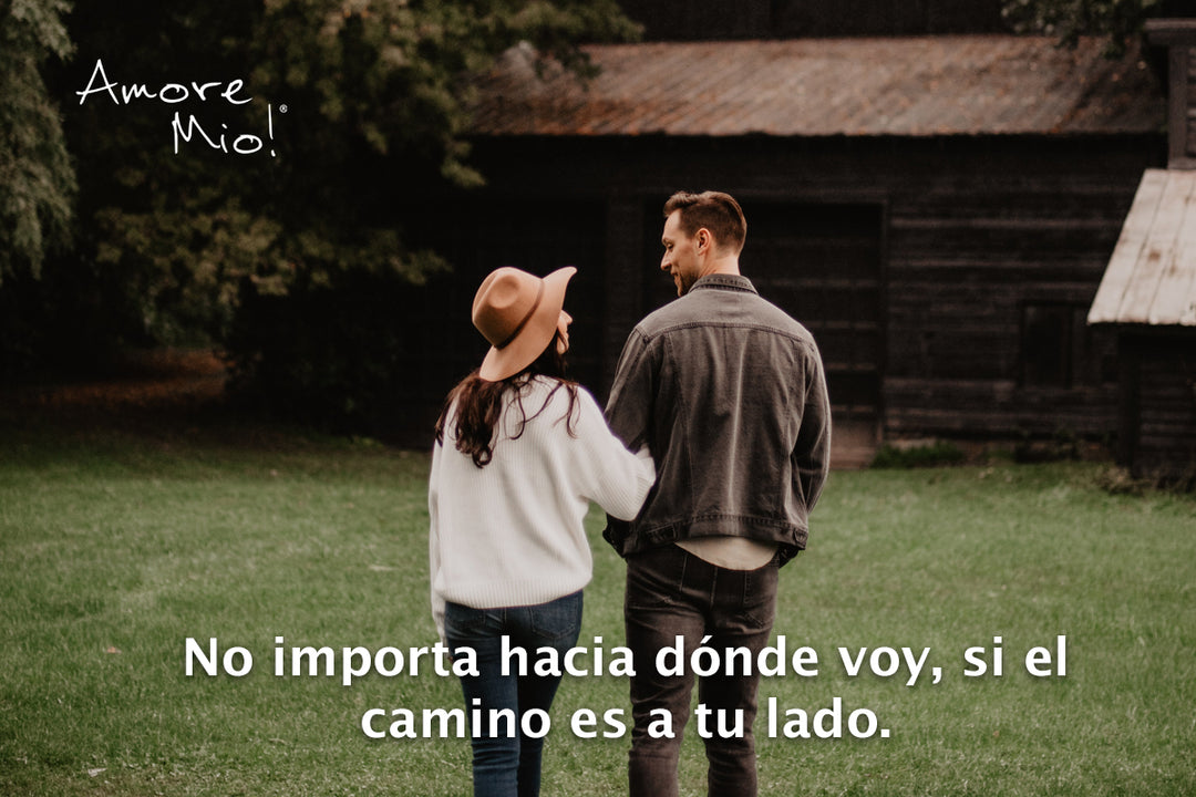 Ideas para la cena de aniversario.