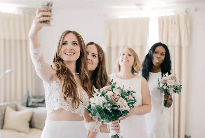 Boda en playa ¿Cómo elegir el vestido ideal?