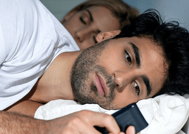 Perdonar las infidelidades.