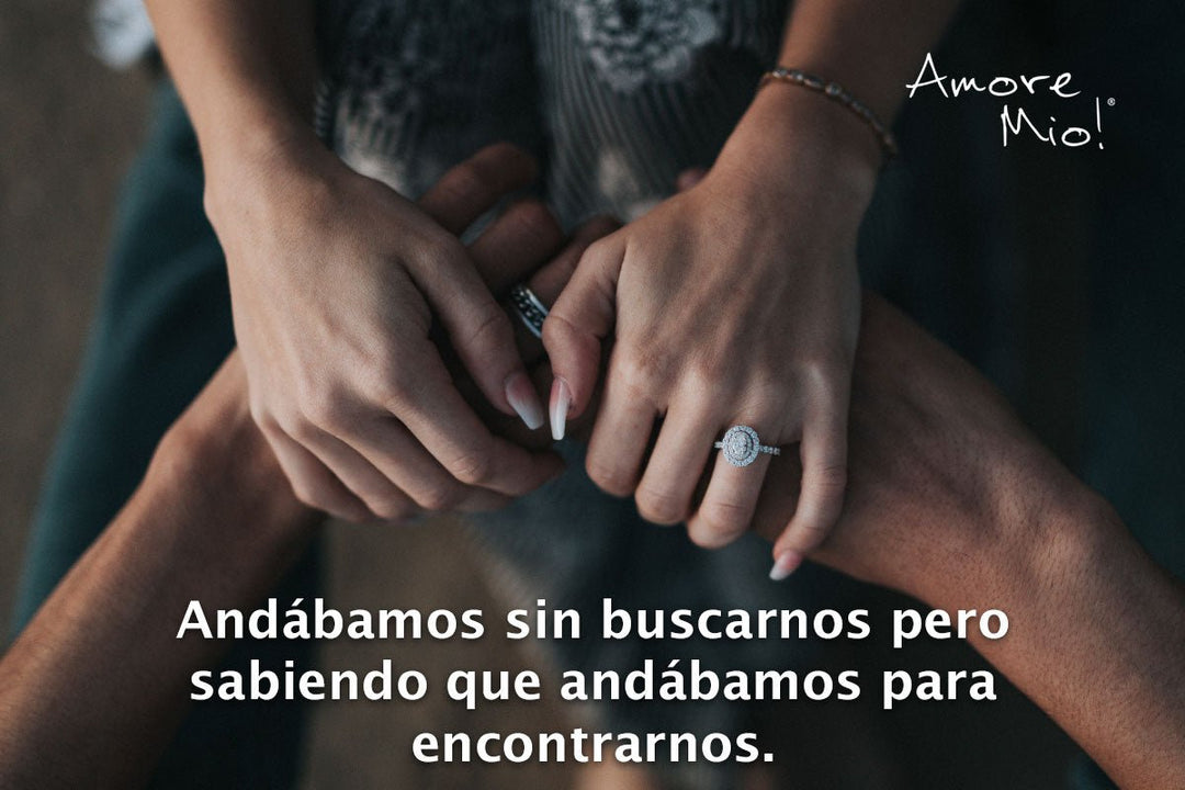 Enamorarte de tu mejor amigo.
