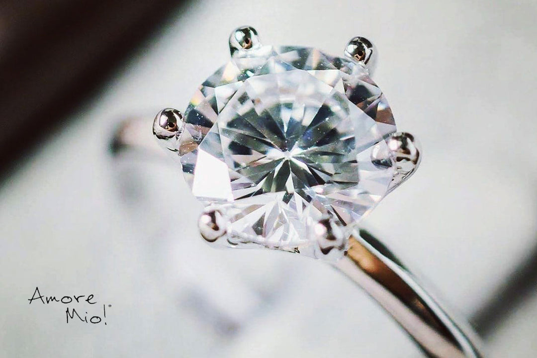 LOS 5 ANILLOS DE COMPROMISO MAS FAMOSOS