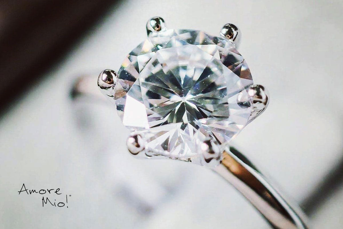 LOS 5 ANILLOS DE COMPROMISO MAS FAMOSOS