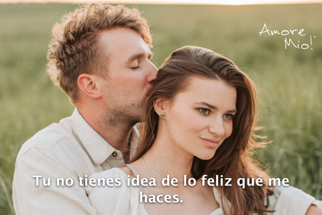 Un comienzo inesperado.