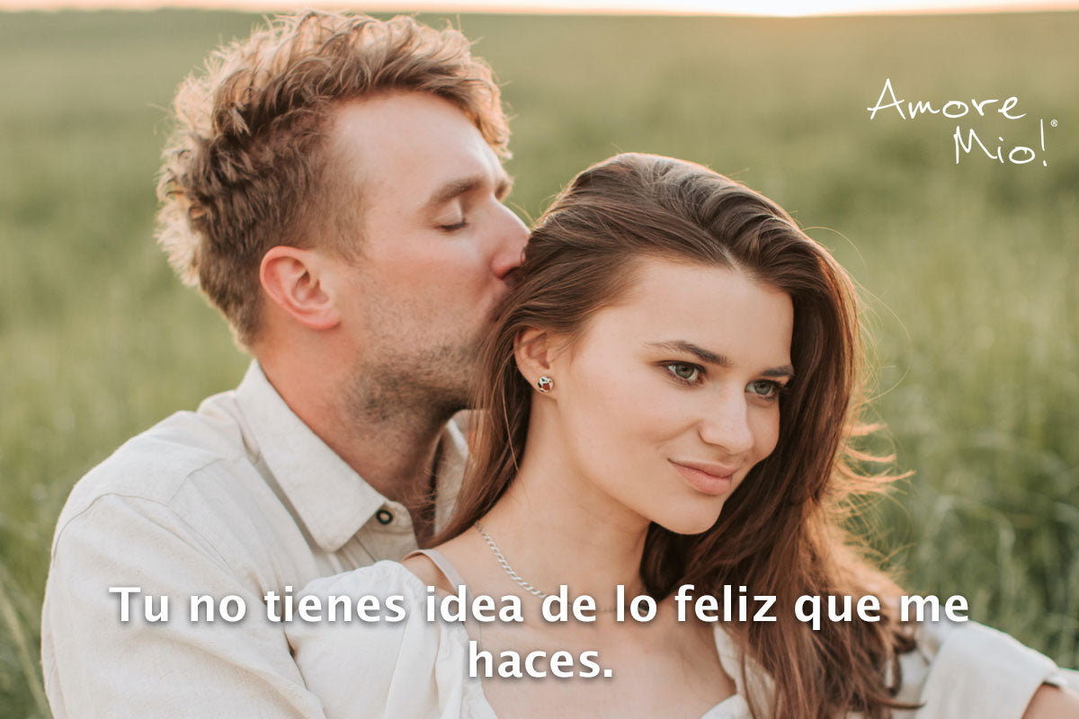 Un comienzo inesperado.