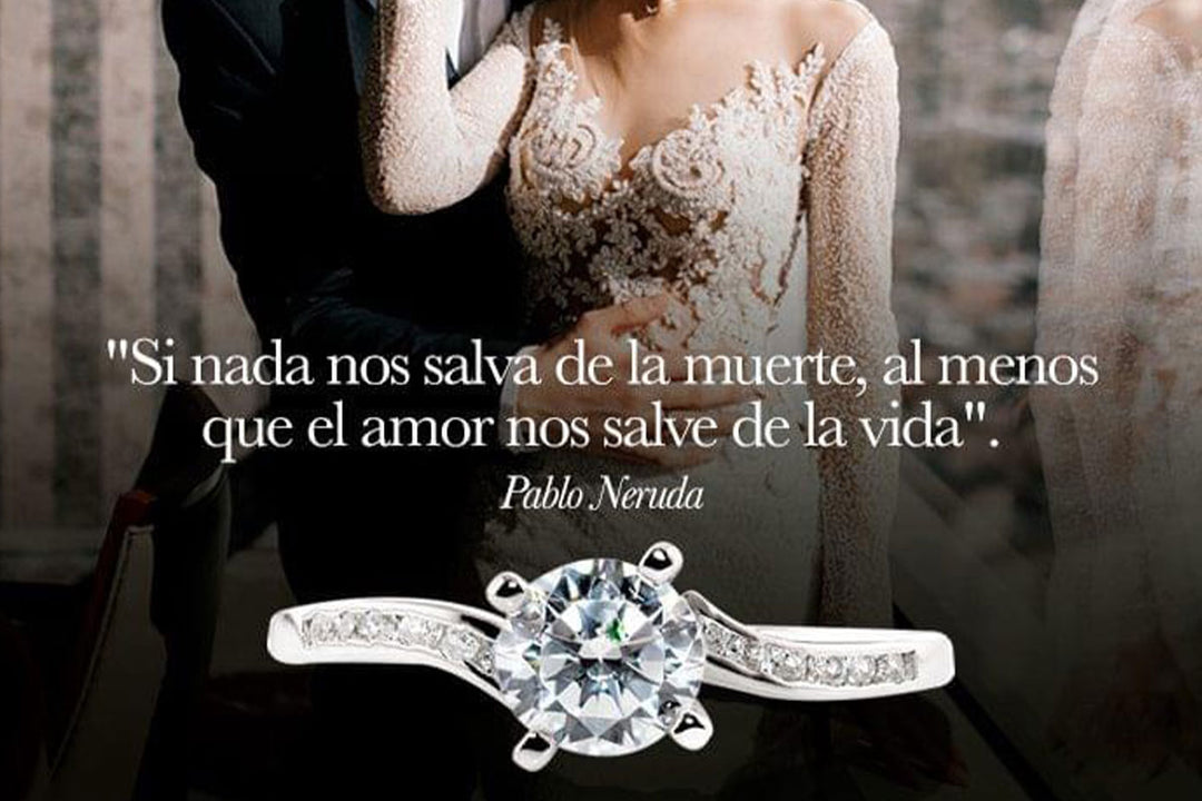 Bodas un poco de historia; Argolla de matrimonio y anillos de compromiso.
