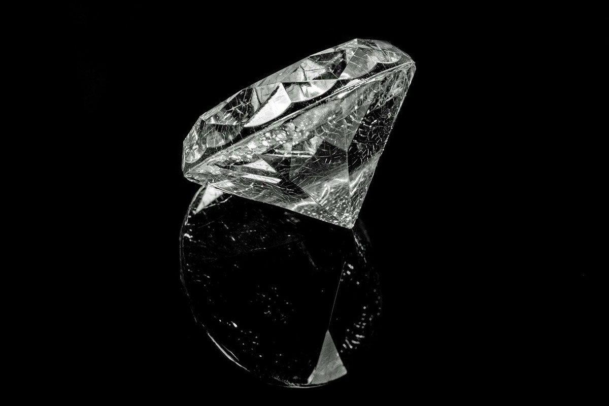 Monarquías & Diamantes