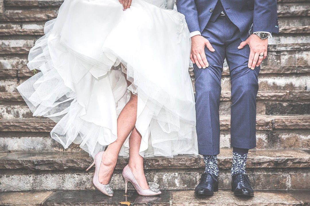 Tips para elegir tu traje de novio.