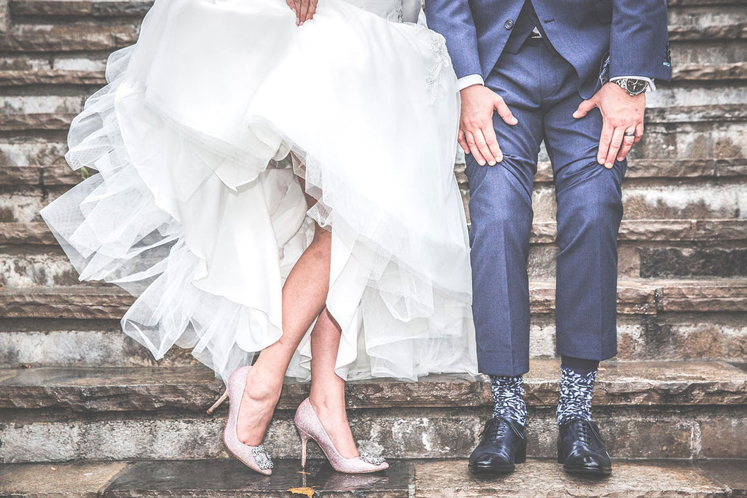 Tips para elegir tu traje de novio.