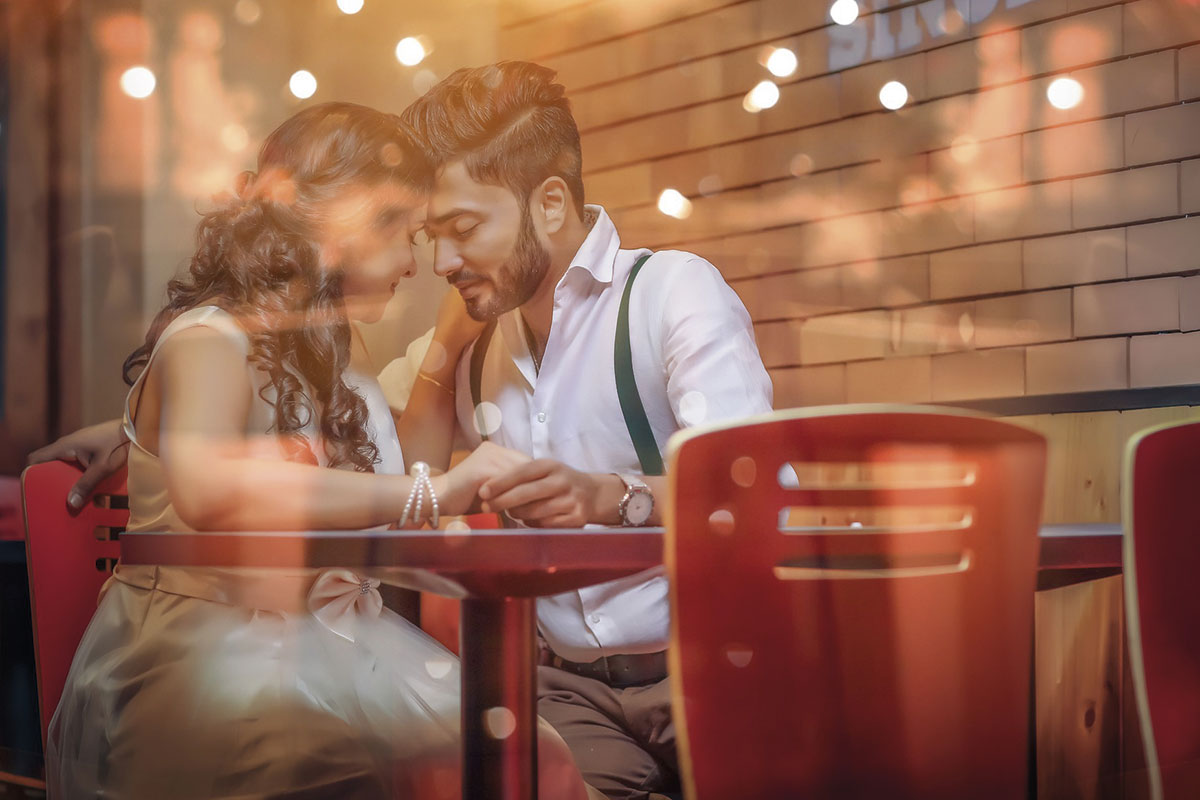 Ideas par un regalo de aniversario que le encantará a tu pareja.