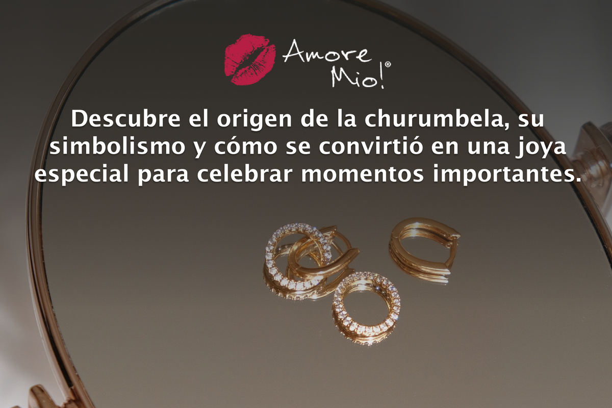 La historia y el significado de la churumbela