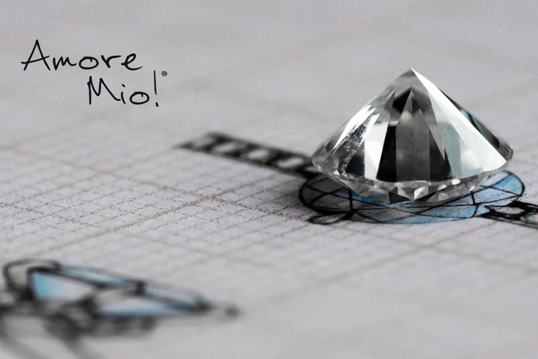 Lo que debes saber antes de elegir tu diamante.