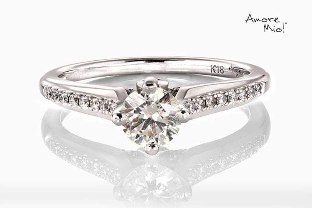 El vino espumoso perfecto para el brindis.