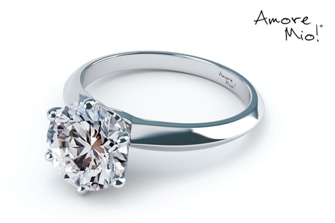 Los anillos de compromiso más famosos en la historia.