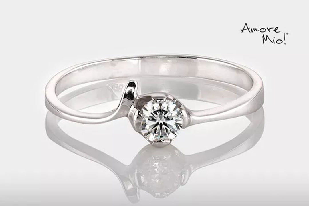 Que es un anillo de promesa.