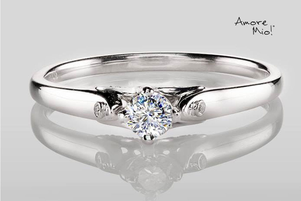 Cuando dar el anillo de promesa.