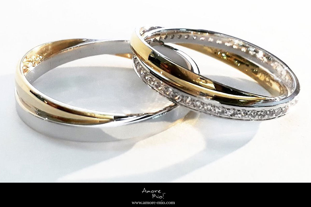 Churumbelas, el símbolo del amor eterno.