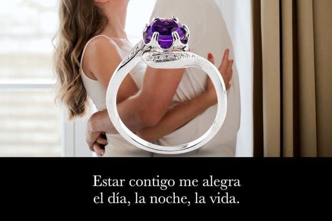 Cuidado de joyas en viajes.