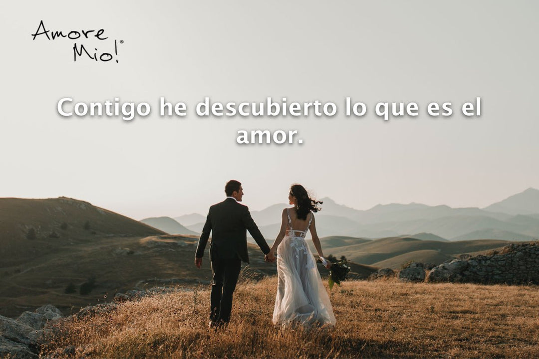 Señales para saber si es la persona indicada.