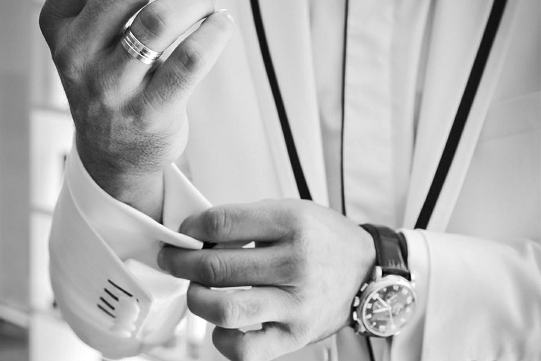 Guia infalible; resalta tu outfit con tus accesorios.