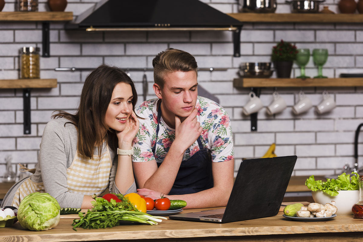 FOOD TRUCK O BANQUETES