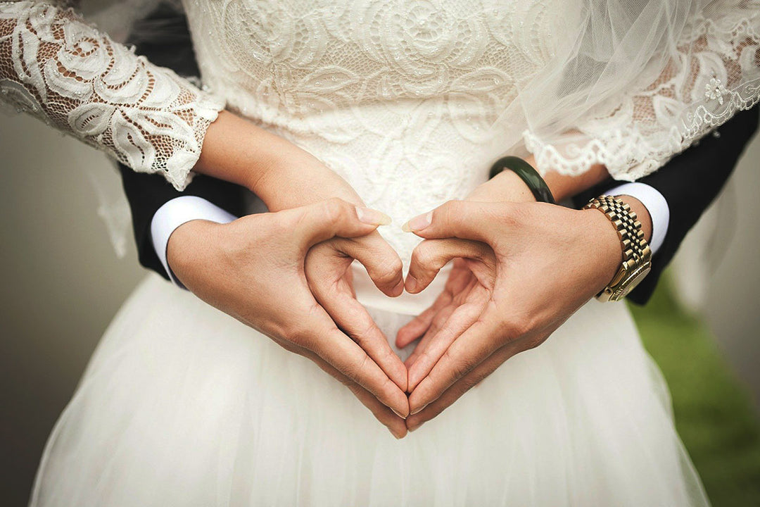 Dos mundos se encontraron.