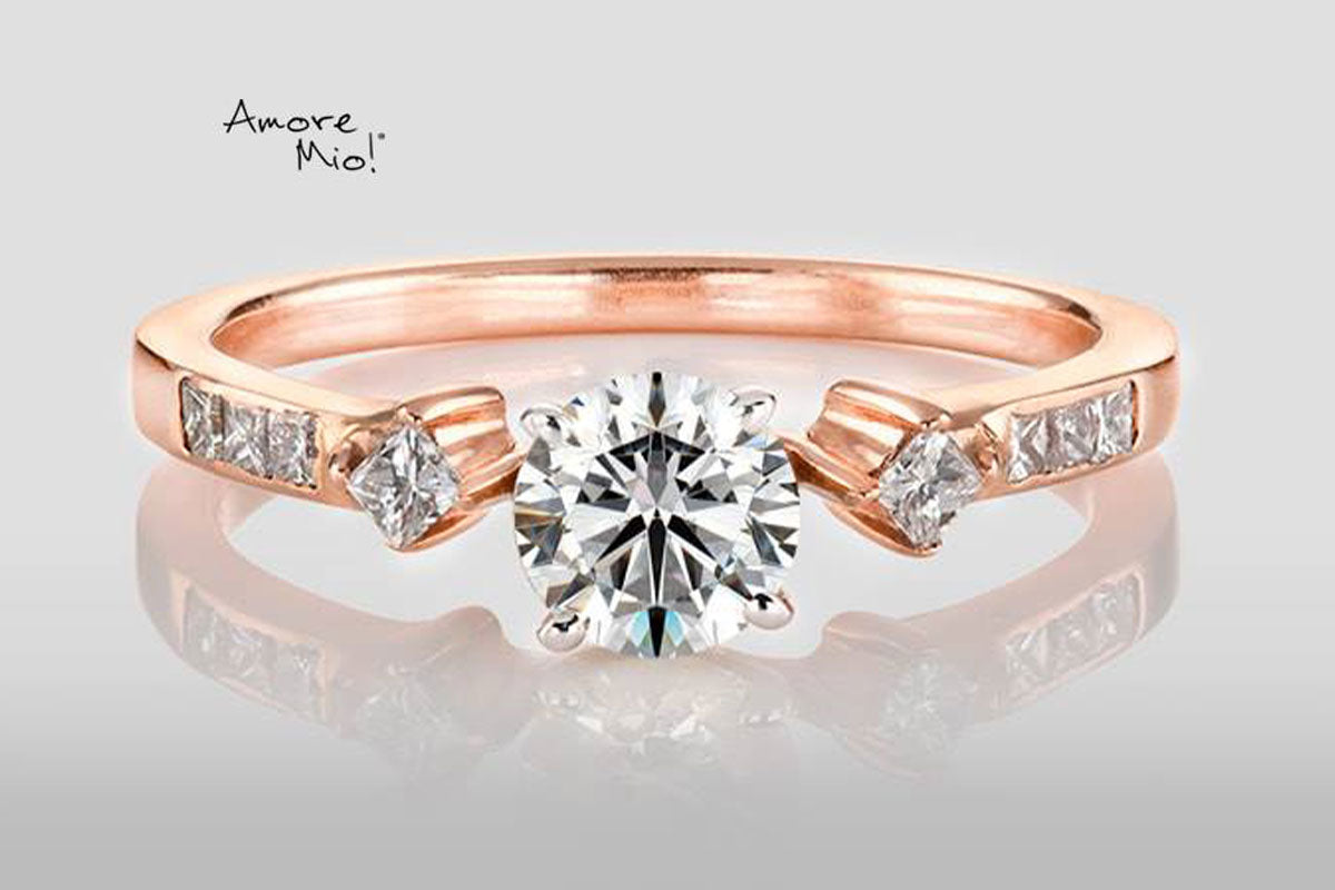 Datos interesantes y poco conocidos del anillo de compromiso