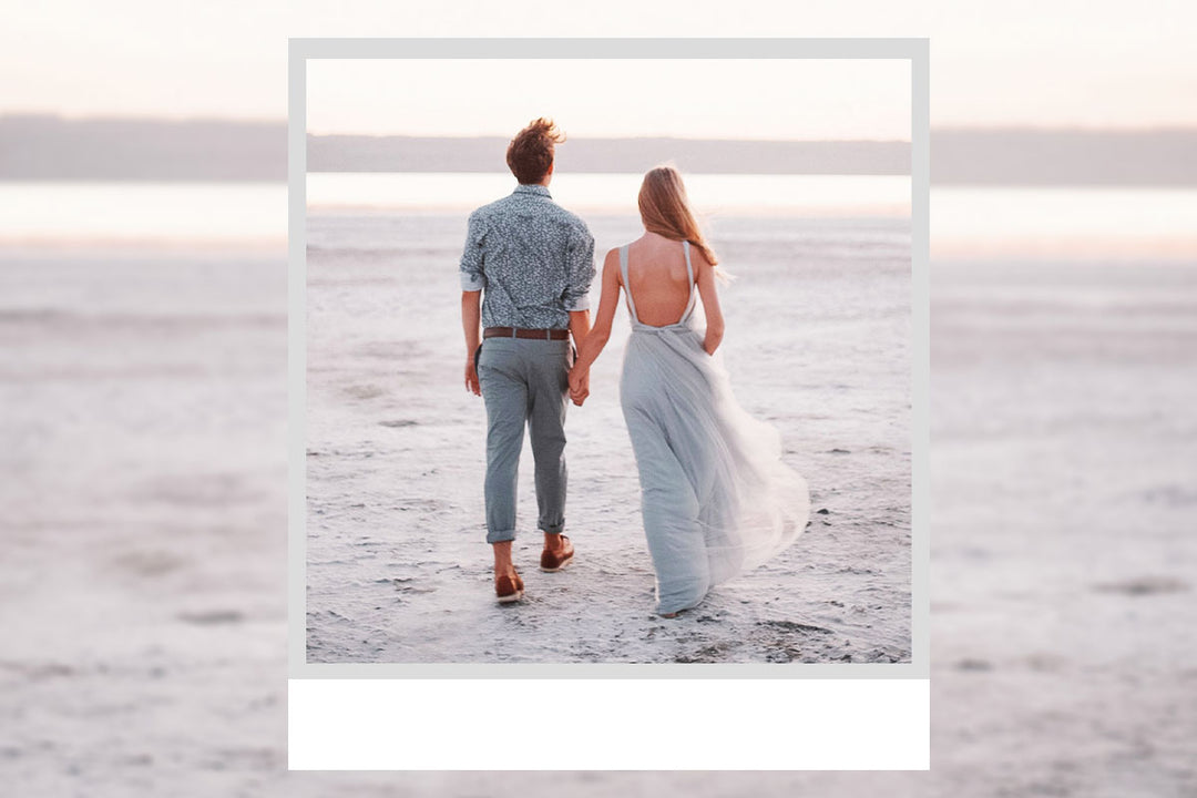 Tipos de aniversarios de boda.