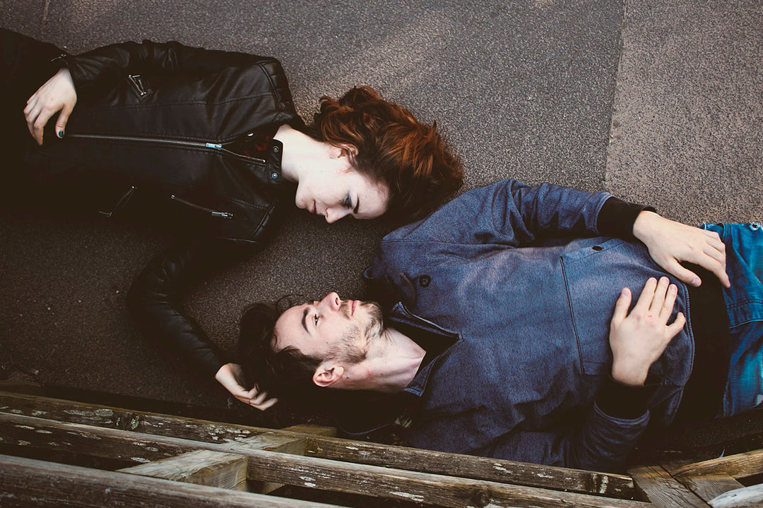 Cosas que hacer con tu pareja al menos una vez en la vida.