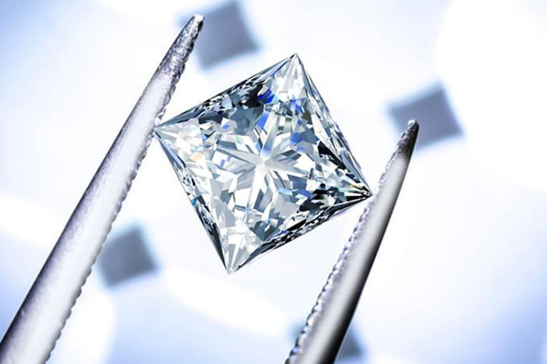 Certified diamonds online. ¿Por qué adquirirlos?