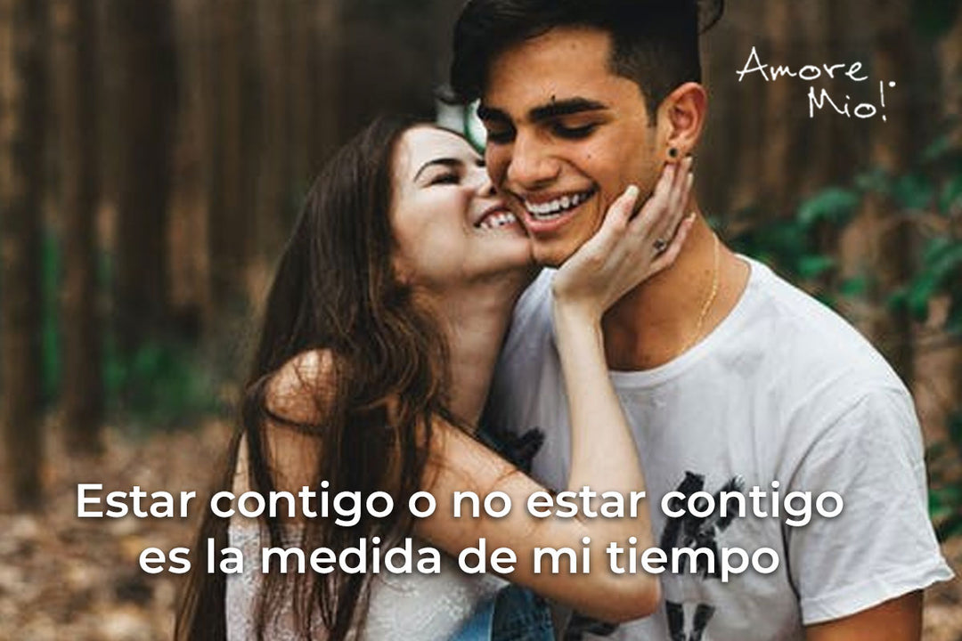 La búsqueda del tesoro.