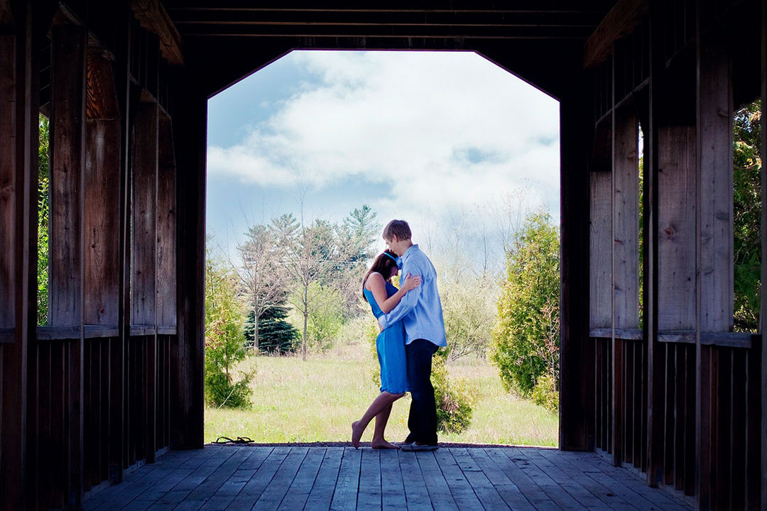 Ideas para celebrar en pareja.