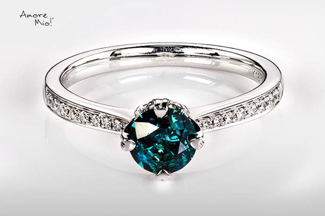 Anillo de compromiso y de promesa cual es la opción ideal.