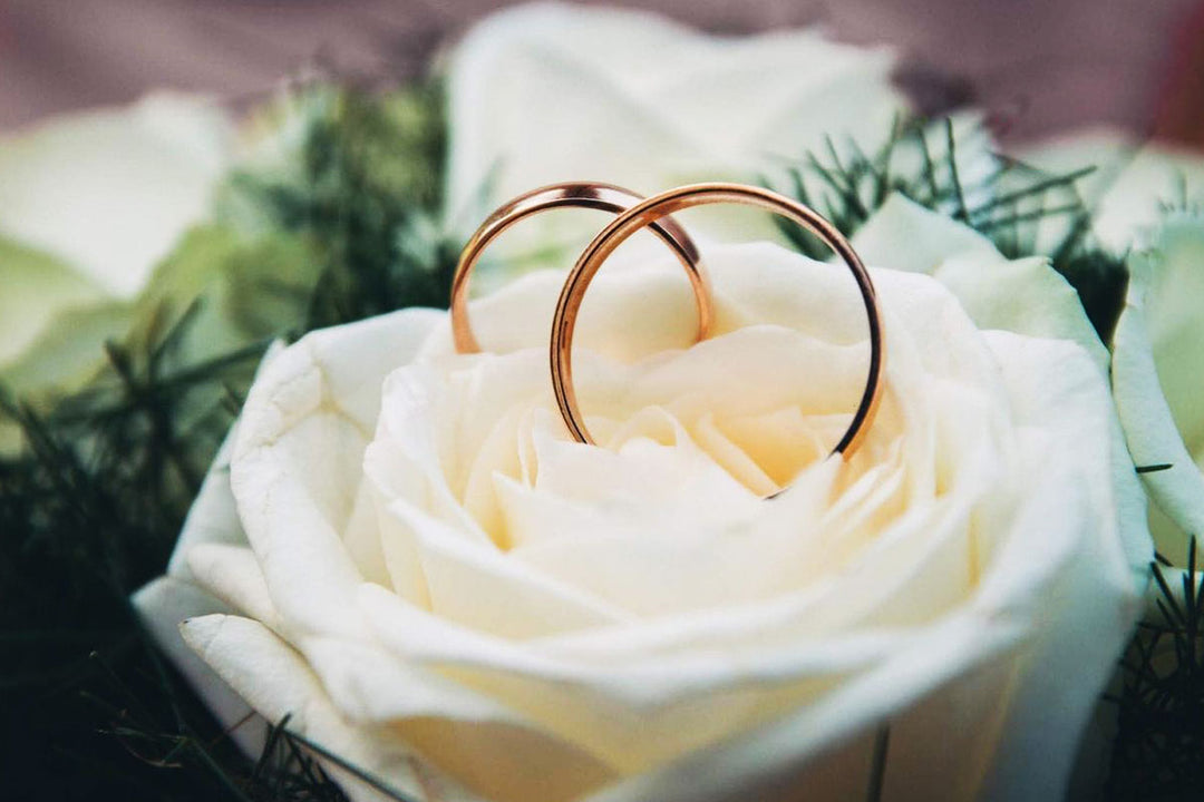 La presencia de las argollas en el cine y la literatura.