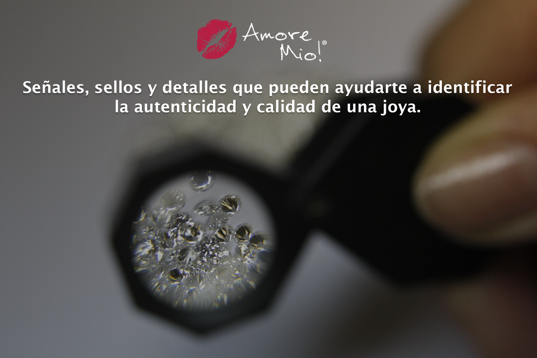 Cómo saber si una joya es falsa