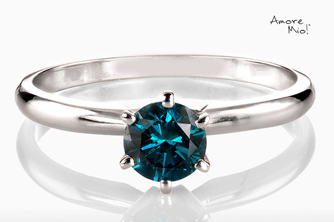 Cómo elegir el anillo de compromiso ideal.