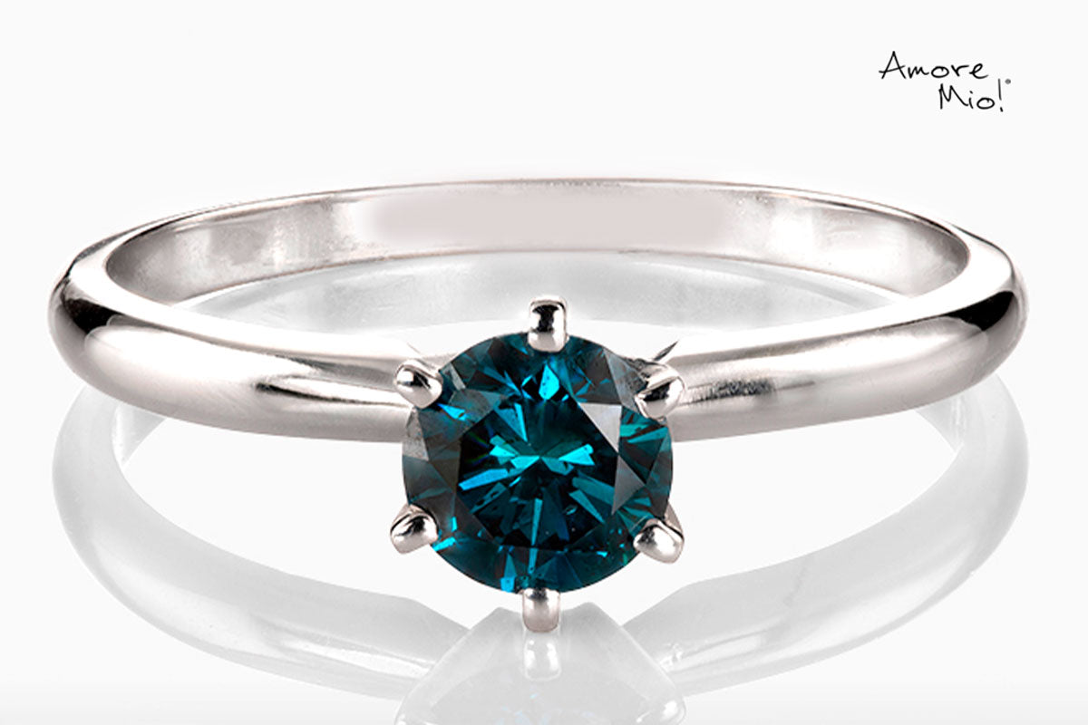 Cómo elegir el anillo de compromiso ideal.