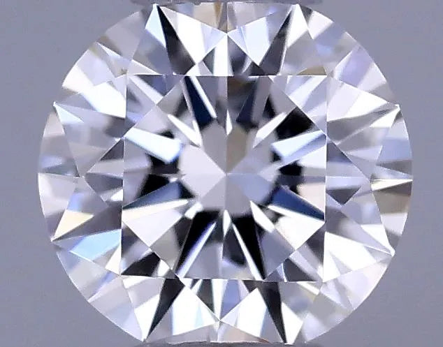 0.20ct Round Natural Diamond (Colour G, Clarity VVS2, Cut EX, GIA Certified)