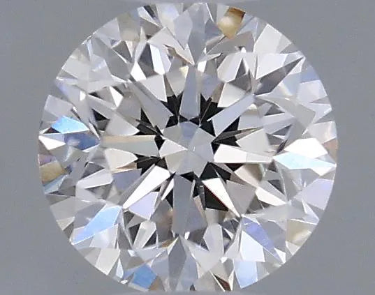 0.23ct Round Natural Diamond (Colour I, Clarity VS2, Cut GD, GIA Certified)