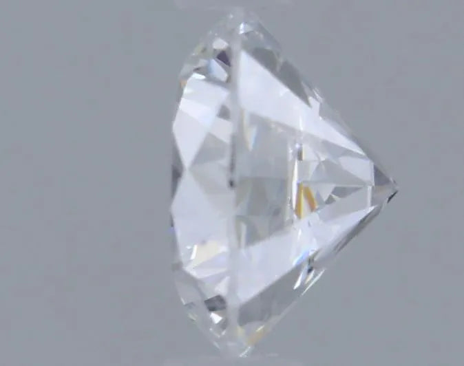 0.24ct Round Lab Grown Diamond (Colour D, Clarity SI1, Cut GD, IGI Certified)