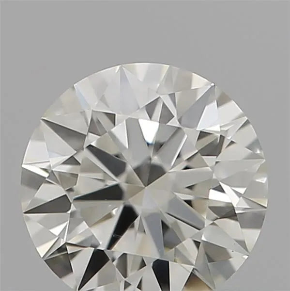 0.24ct Round Natural Diamond (Colour K, Clarity VVS1, Cut EX, IGI Certified)