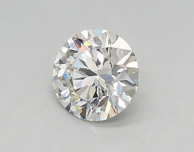 0.26ct Round Lab Grown Diamond (Colour F, Clarity VVS1, Cut ID, IGI Certified)