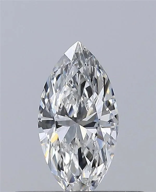 0.27ct Marquise Natural Diamond (Colour F, Clarity VS1, GIA Certified)