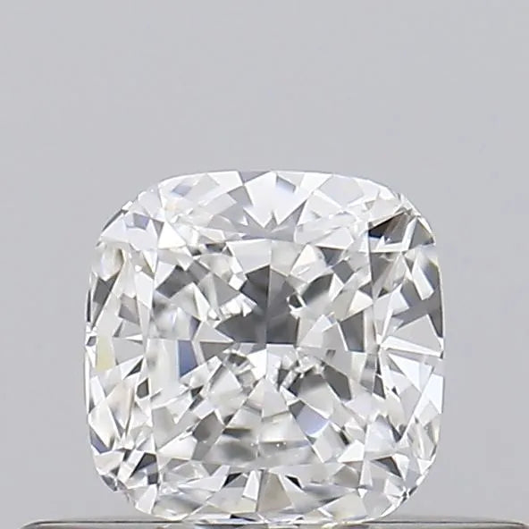 0.29ct Cushion modified Natural Diamond (Colour G, Clarity VS2, GIA Certified)