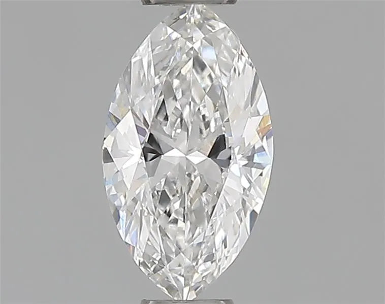 0.30ct Marquise Natural Diamond (Colour F, Clarity VS1, GIA Certified)