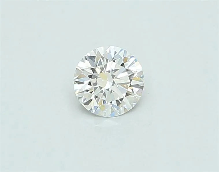 0.30ct Round Natural Diamond (Colour F, Clarity VS1, Cut EX, GIA Certified)