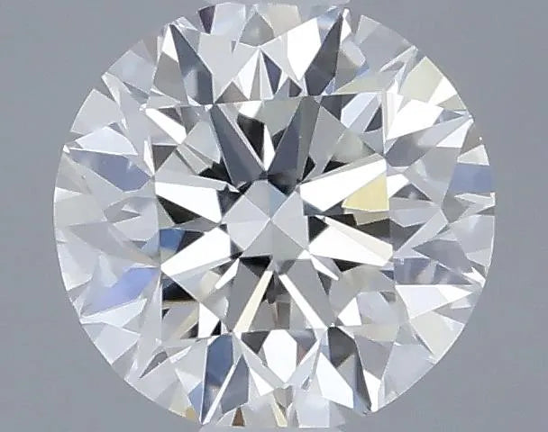 0.30ct Round Natural Diamond (Colour F, Clarity VVS1, Cut EX, IGI Certified)